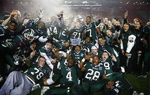 DePaul Catholic High School