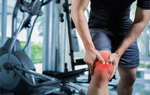 Does An ACL Tear Always Require Surgery?