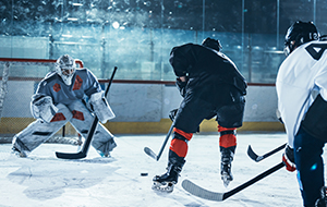 Effective Management of Hockey Injuries