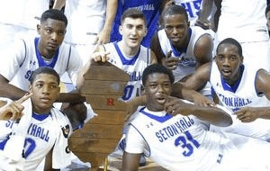 Garden State Hardwood Classic