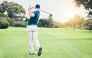 Managing Arthritis and Joint Pain for Golfers